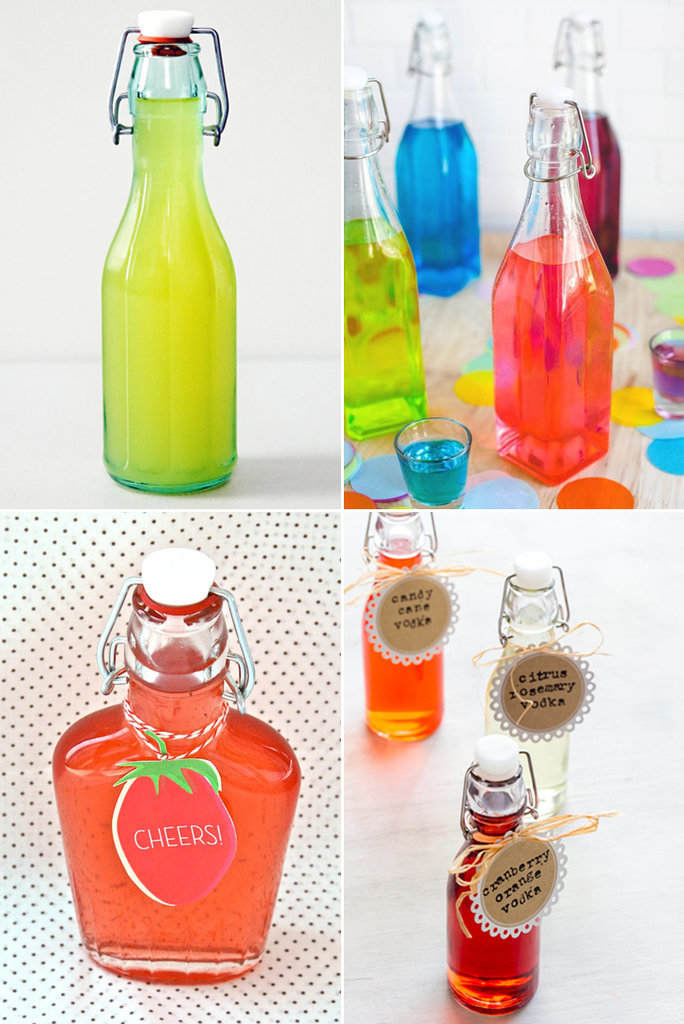 Homemade Infused Alcohol Recipes POPSUGAR Food Homemade Infused Alcohol Recipes POPSUGAR Food