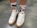 rihanna sneakers