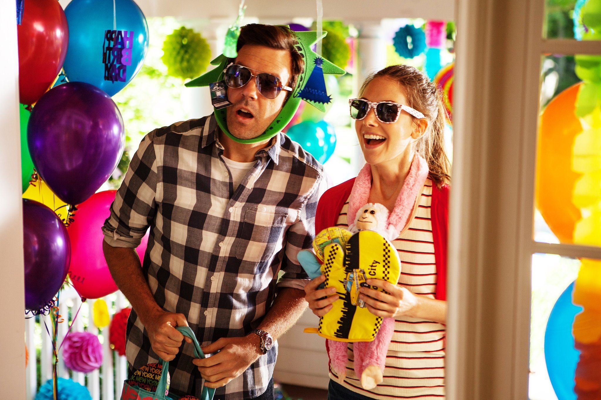 Sleeping With Other People The Best Romantic Comedies of 2015 POPSUGAR Entertainment