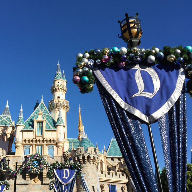 Disney World and Universal Studios Install Metal Detectors POPSUGAR