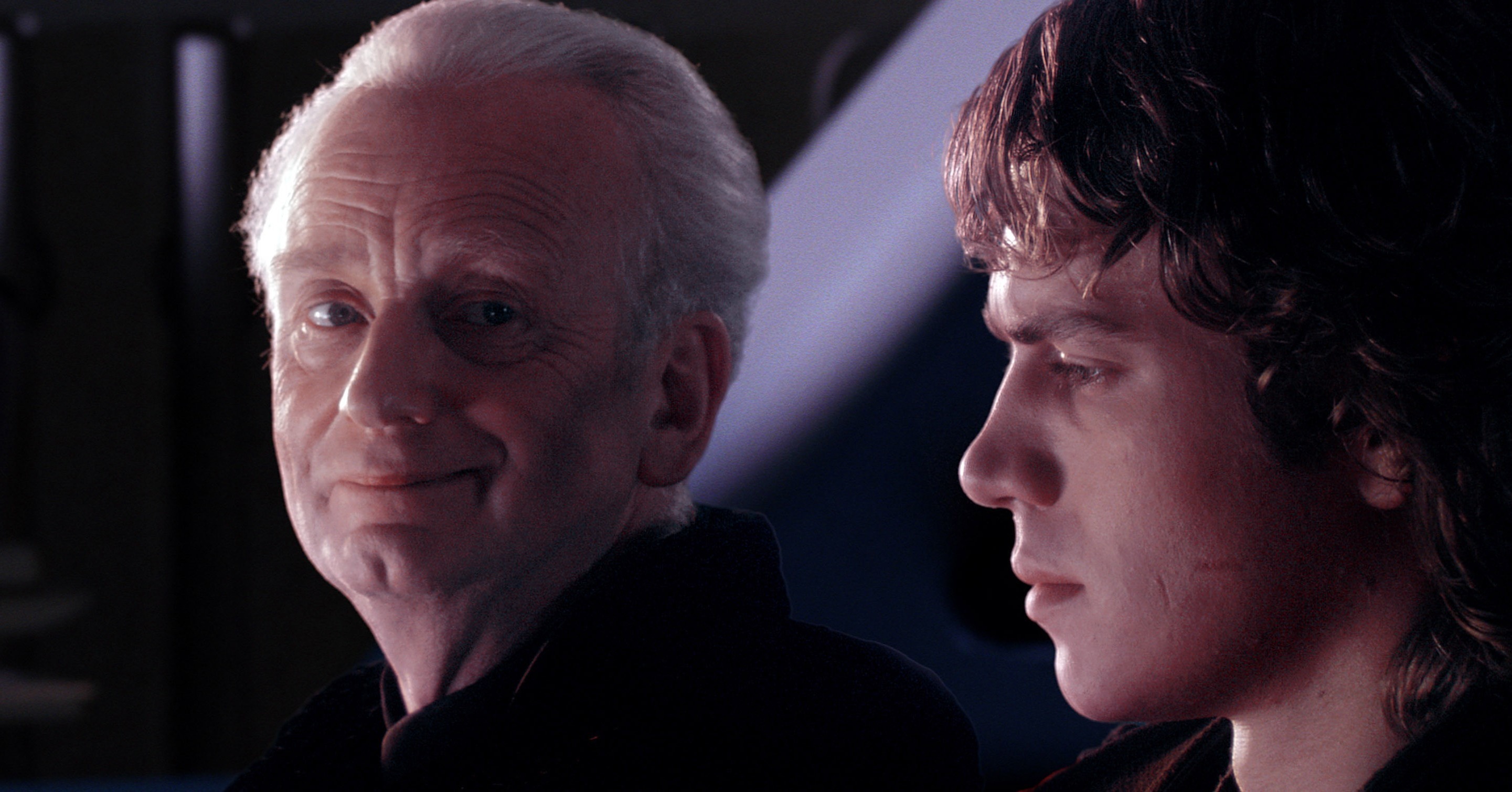 Darth Plagueis The 5 Biggest Theories For The Identity Of Star Wars