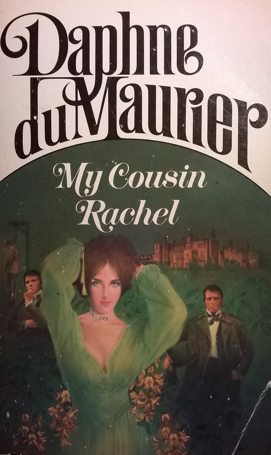 my cousin rachel du maurier