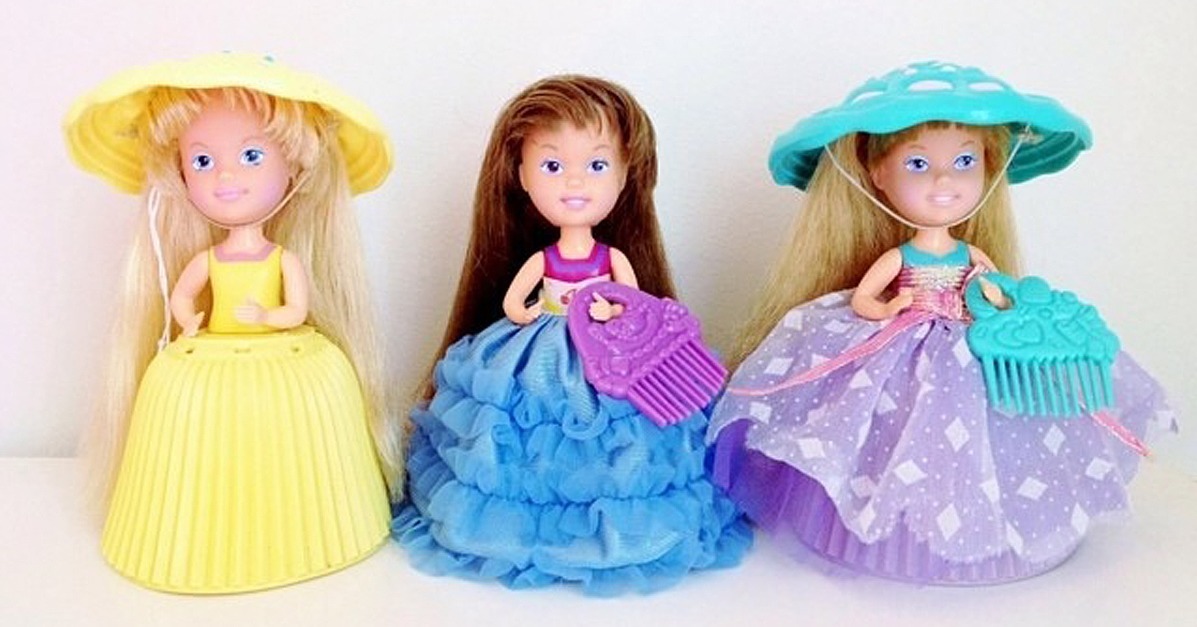 90s Toys For Girls Popsugar Love And Sex