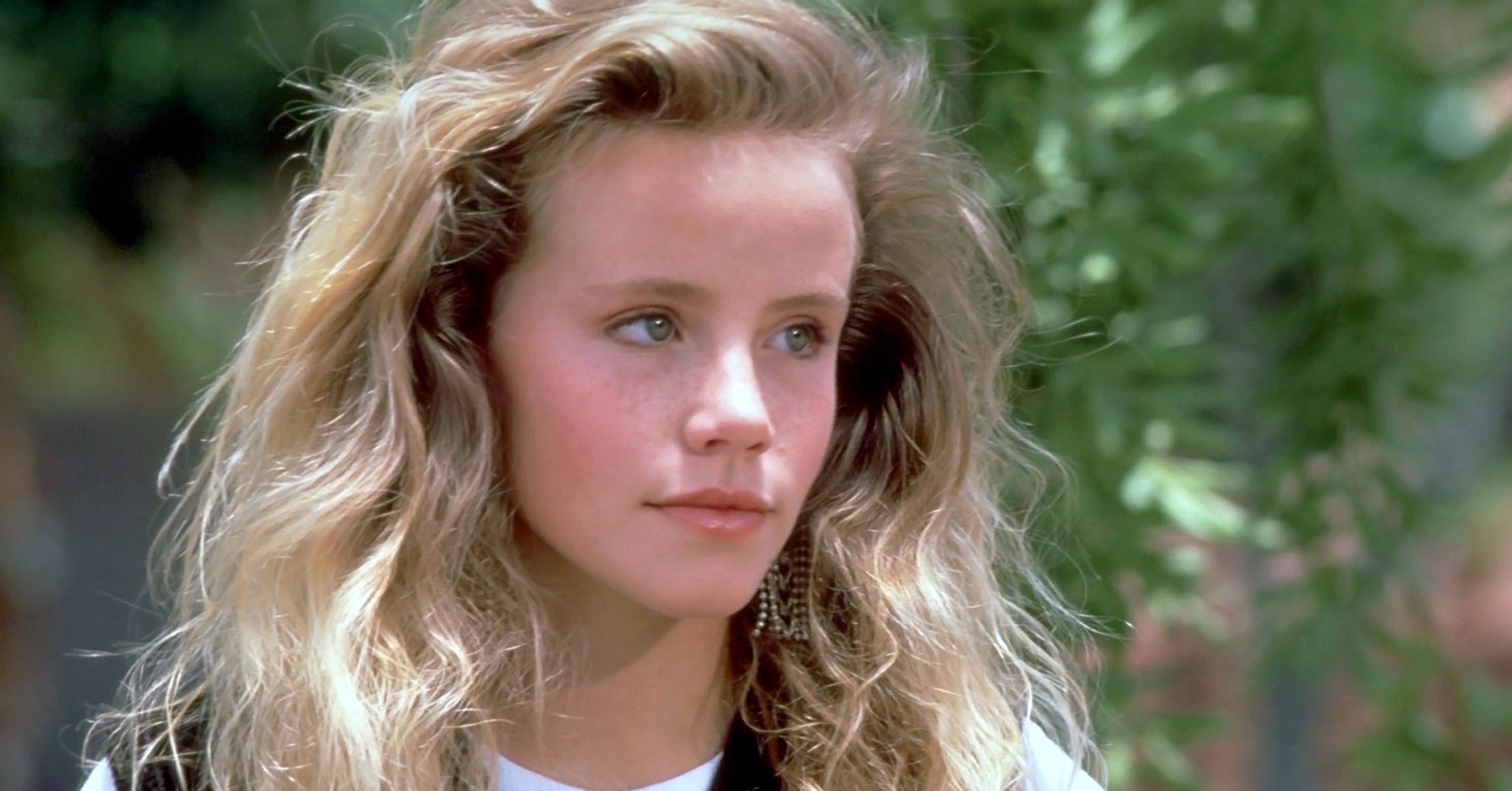 Amanda Peterson | In Memoriam: 20 Stars We Lost in 2015 | POPSUGAR Celebrity