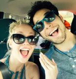 Pitch Perfect Stars Skylar Astin and Anna Camp Are Engaged!
