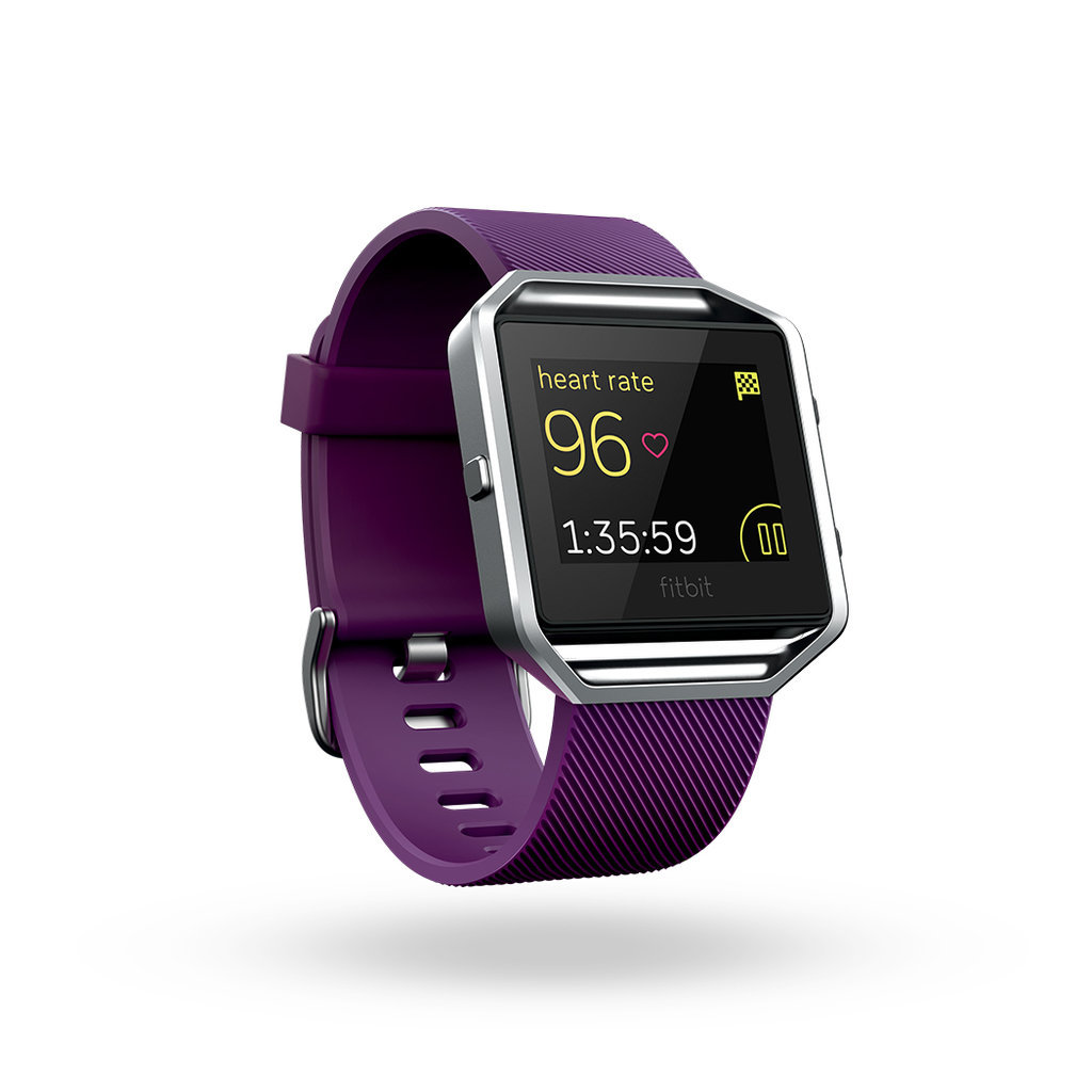 Fitbit Smartwatch POPSUGAR Fitness
