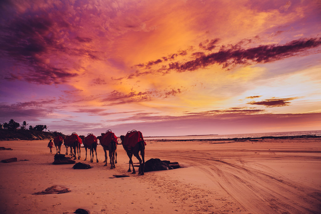 Lonely Best Places to Travel in 2016 POPSUGAR Smart Living