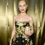 Only Kate Bosworth Could Make Pants Look This Sexy at the Globes Afterparty