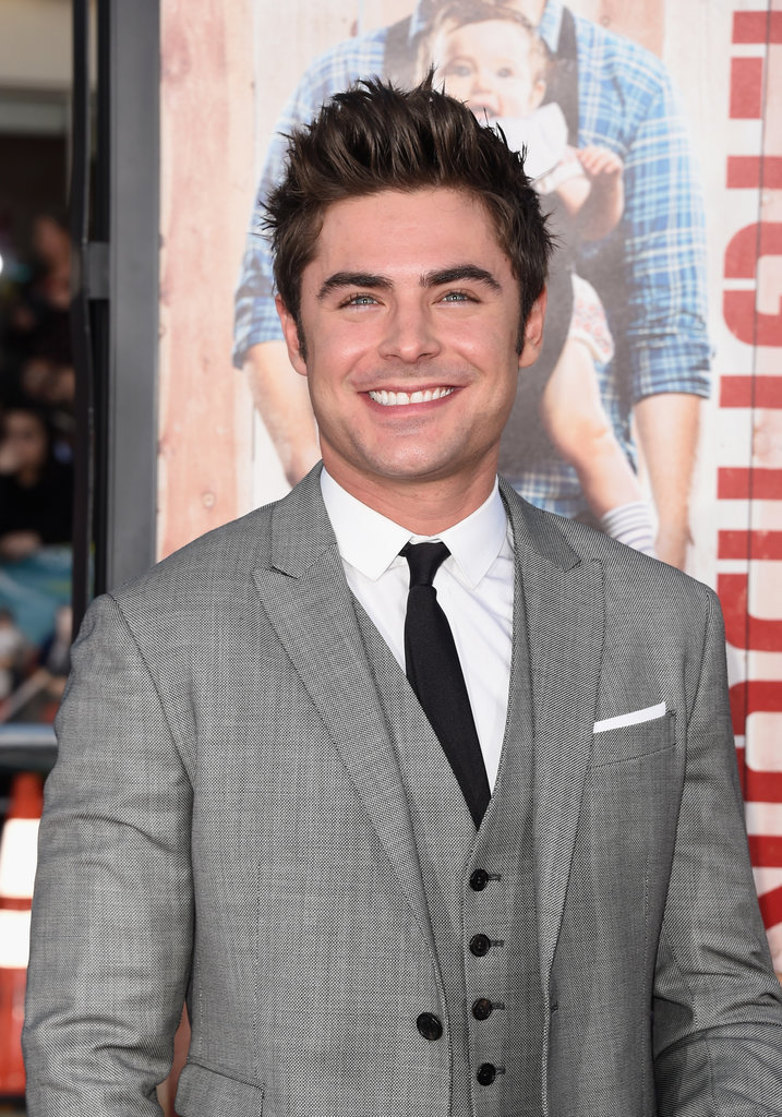 Baywatch Movie Cast | POPSUGAR Entertainment