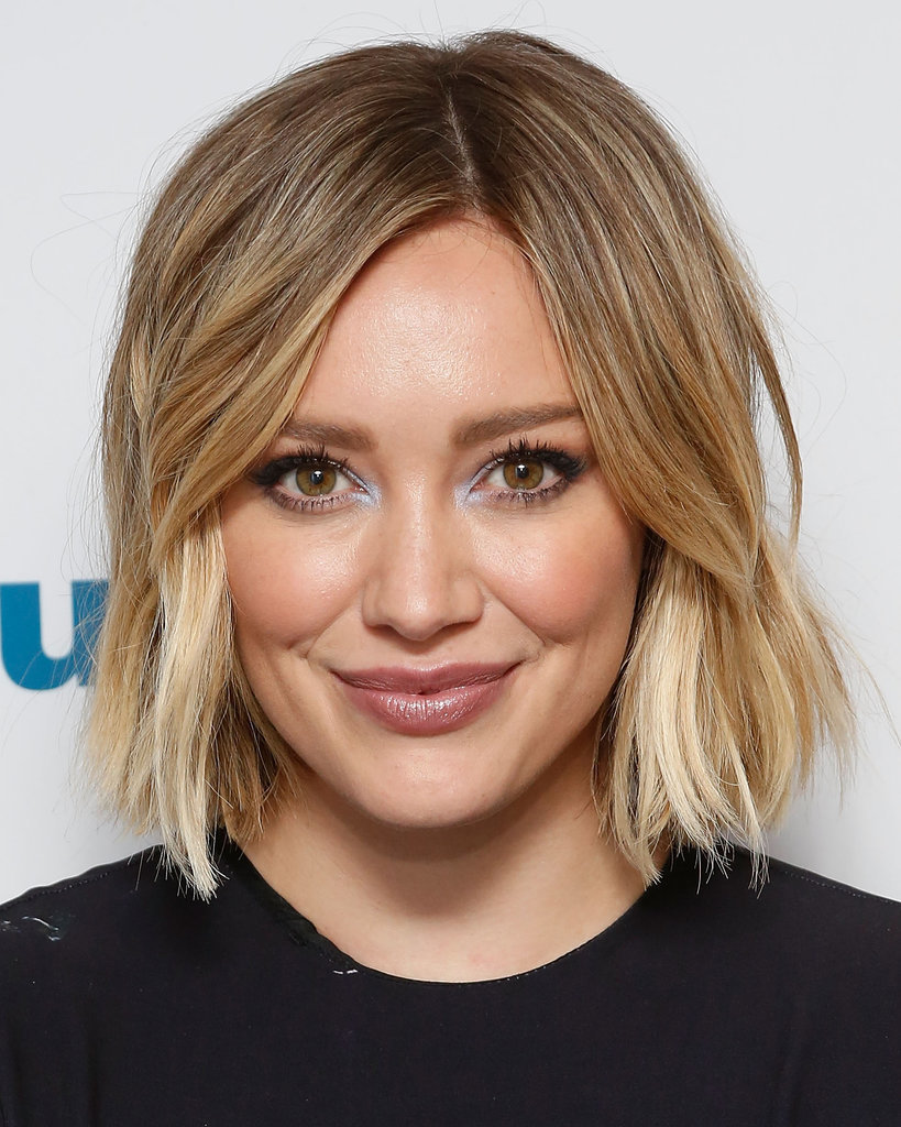 Celebrities Who Cut Their Hair Short Hairstyle Pictures Popsugar Beauty Uk 0166