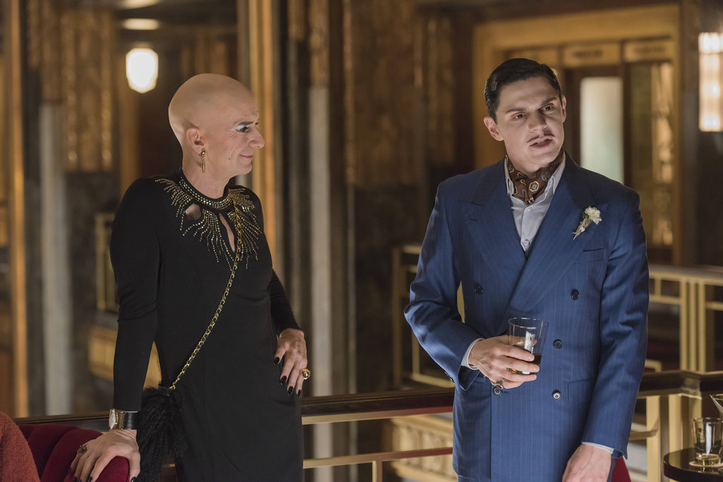 American Horror Story: Hotel Pictures | POPSUGAR Entertainment
