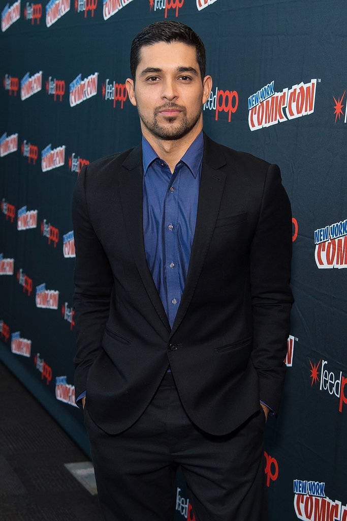 Wilmer Valderrama’s Sexiest Pictures | POPSUGAR Latina