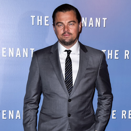 Leonardo DiCaprio in sexy pants movie caps