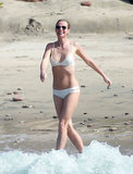 Gwyneth Paltrow Flees to Mexico For a Cuddly, Bikini-Filled Vacation With Her Boyfriend