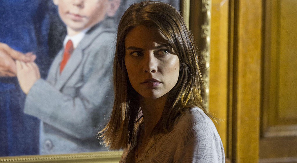 Lauren Cohan Filme & Fernsehsendungen