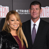 Mariah Carey Engaged James Packer!