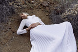 Self-Portrait Debuts Its First Wedding Dress Collection - and It's That Good