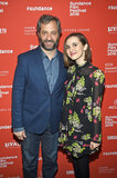 Won't Believe Grown Judd Apatow's