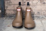 The 4 Pairs of Boots You Need to Survive This Winter