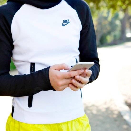 Kayla Itsines | POPSUGAR Fitness