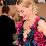 The Colorful Dresses From the SAGs Red Carpet Will Take Your Breath Away