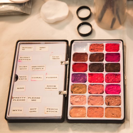 MAC Cosmetics Select Rewards Program