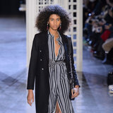 Altuzarra Fall '16 Is an Artful Mix and Match