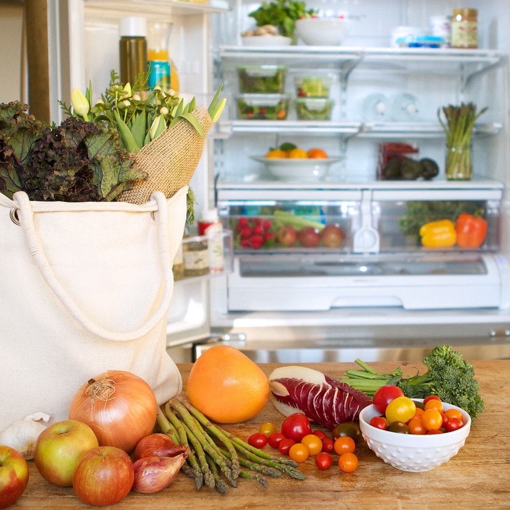 Healthy Kitchen Hacks For Weight Loss POPSUGAR Fitness UK