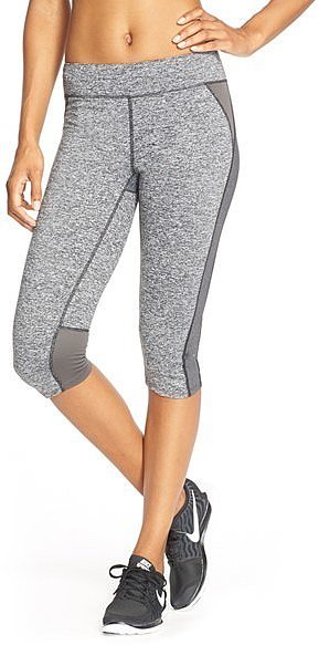 oiselle pocket jogger capris