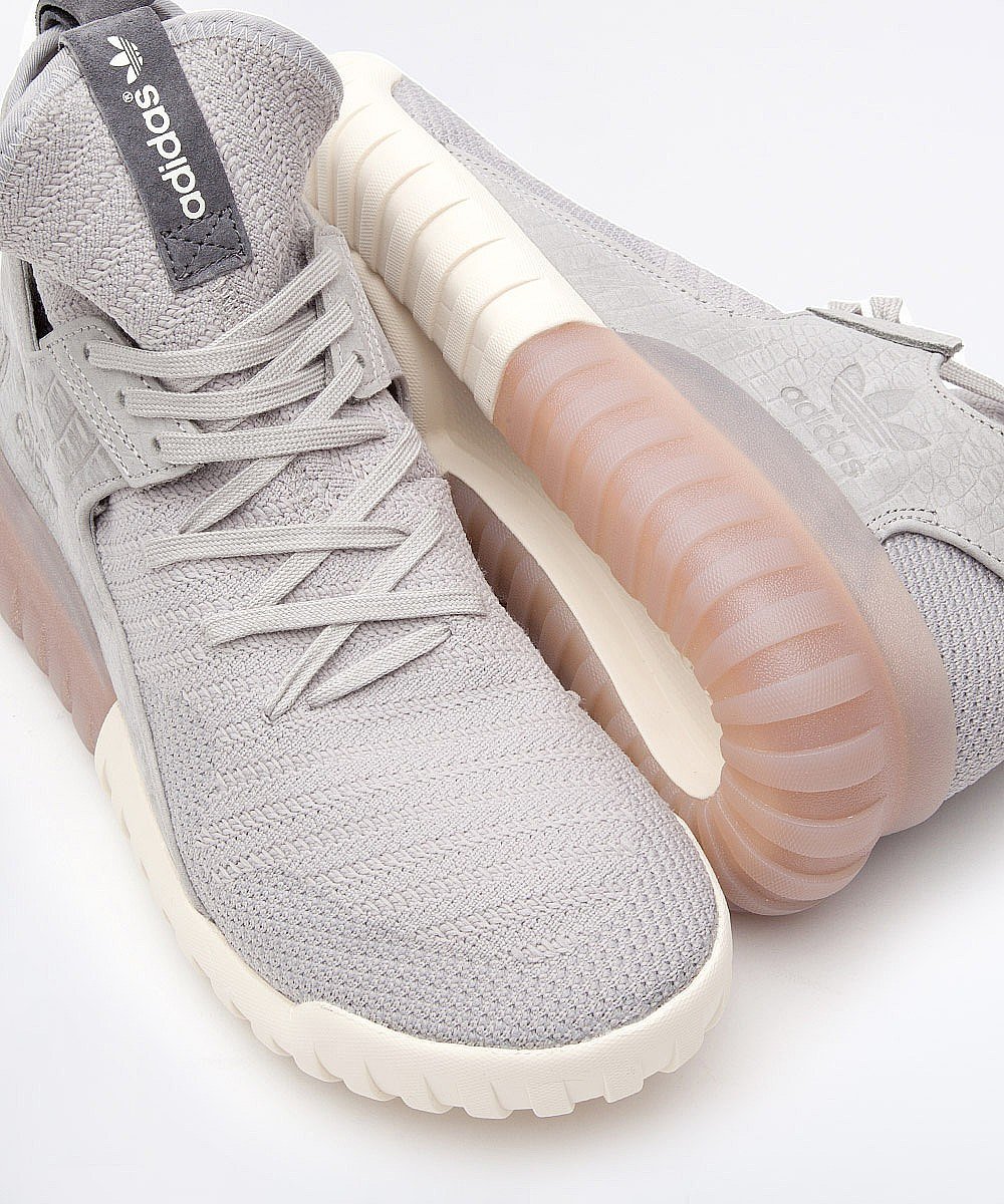 adidas tubular x primeknit womens sale