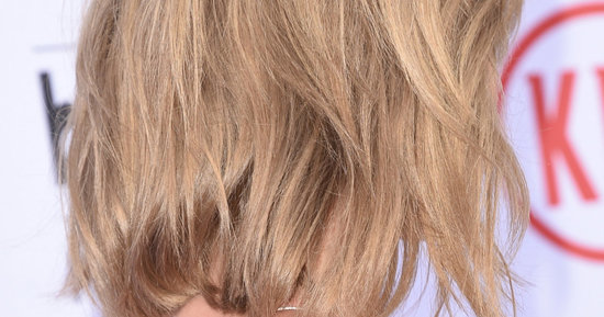 Tips To Grow Out Bangs Popsugar Beauty