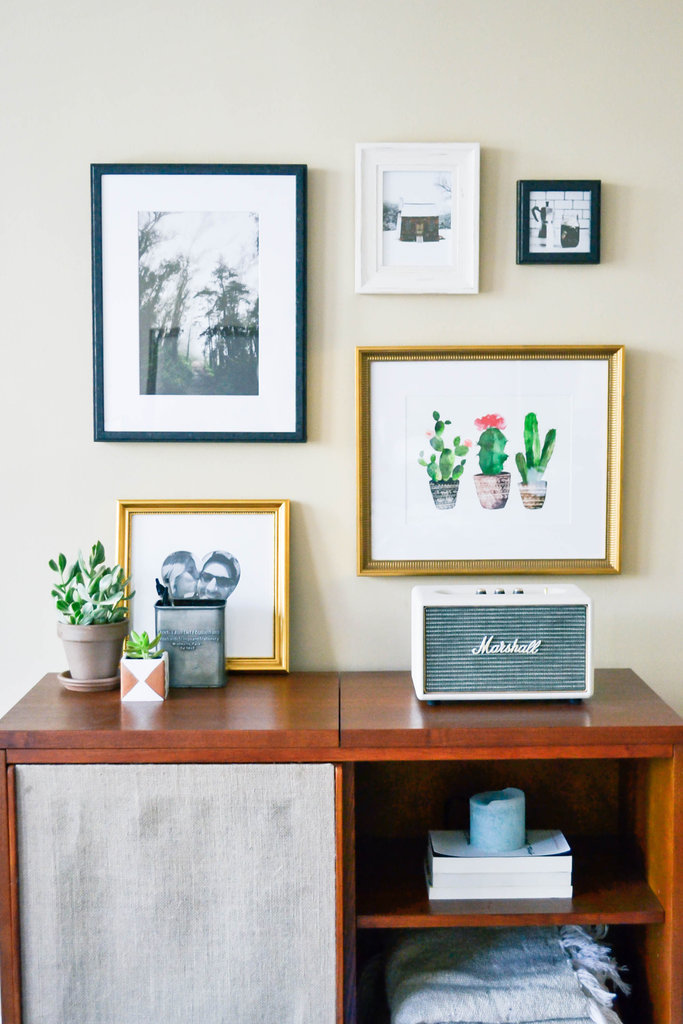 Tips For Decorating Your Boyfriend’s Apartment POPSUGAR Home
