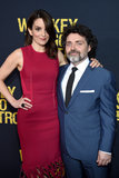 Tina Support Loving Husband World