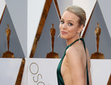 Rachel McAdams Pulled a Style Move No Star Ever Has Before at the Oscars