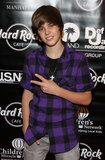 Justin Bieber's Transformation From In**cent