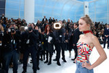 13 Reasons Lily-Rose Depp Is Totally the Next Cara Delevingne