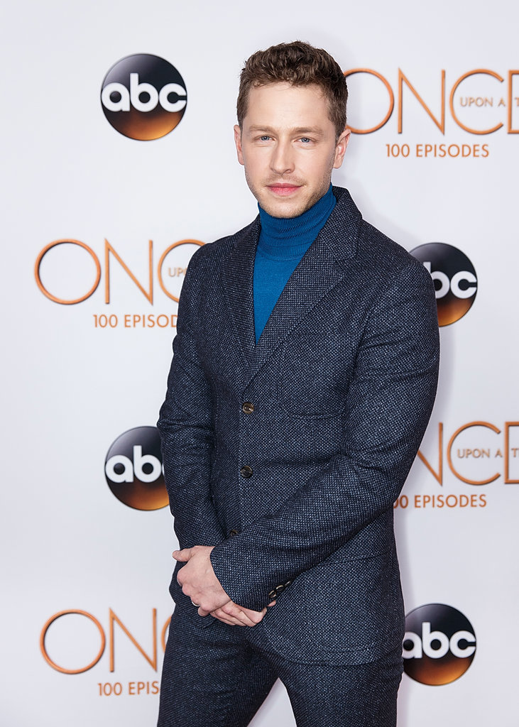 Hot Pictures of Josh Dallas | POPSUGAR Celebrity