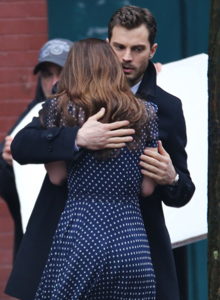 70+ Set Pictures From Fifty Shades Darker