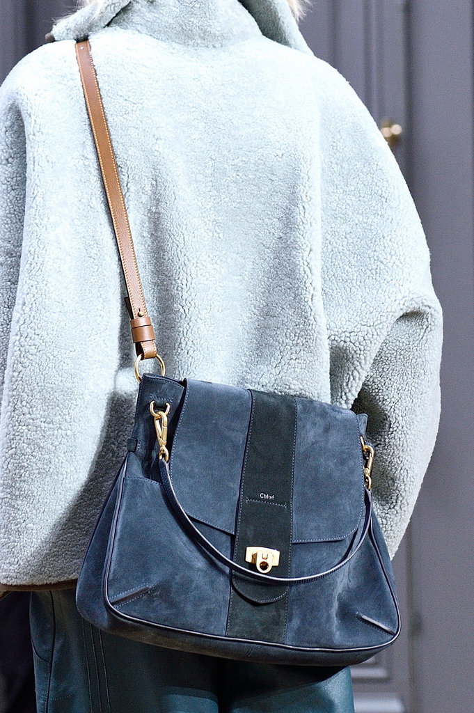 Chloe Bags Fall 2016 Collection | POPSUGAR Fashion  