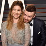 Justin Timberlake's Birthday Message Jessica