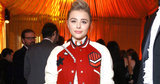 Chloë Grace Moretz Calls Kardashian