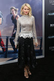 Naomi Watts's Long-Sleeved Derek Lam Look Is the Best You'll See Today