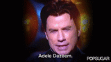 Awkward Celebrity Moments That Will