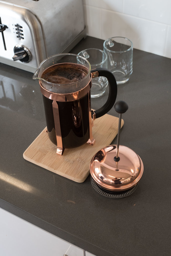 How to Brew Starbucks Coffee POPSUGAR Food