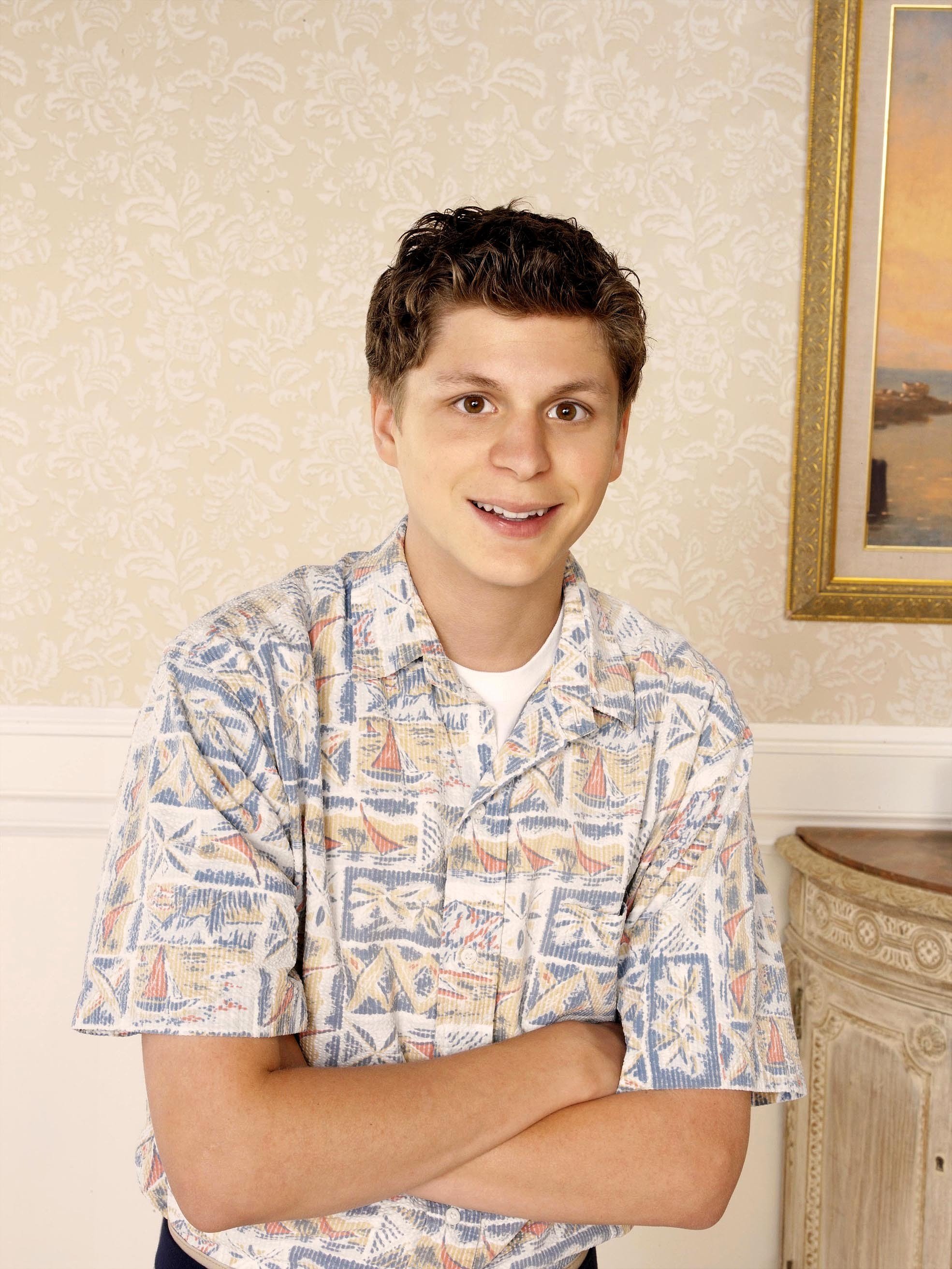 Michael Bluth, Arrested Development Pop Culture's Most Beloved