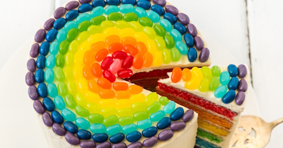 Recipes Using Jelly Beans POPSUGAR Moms