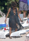 Halle Berry Olivier Martinez Reunite