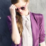 7 Ways to Transition Your Blazers Into Spring