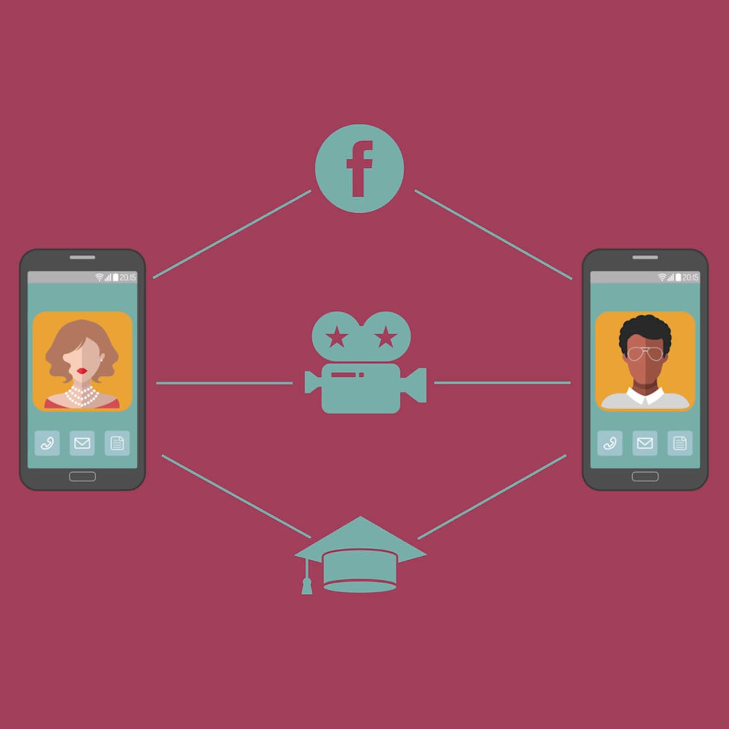how online dating works