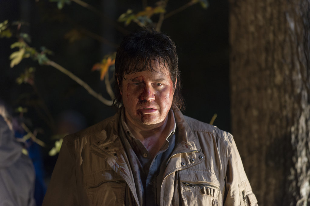 the walking lifeless film